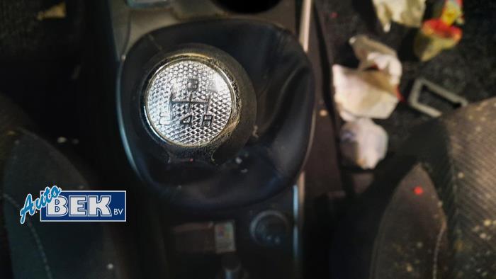 Gebruikte Pook Alfa Romeo MiTo (955) 1.4 Turbo Multi Air 16V Prijs € 60,00 Margeregeling aangeboden door Auto Bek