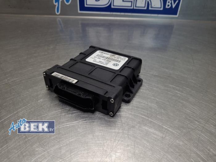 Gebruikte Computer Automatische Bak Audi Q7 (4LB) 3.0 TDI V6 24V Prijs € 90,00 Margeregeling aangeboden door Auto Bek