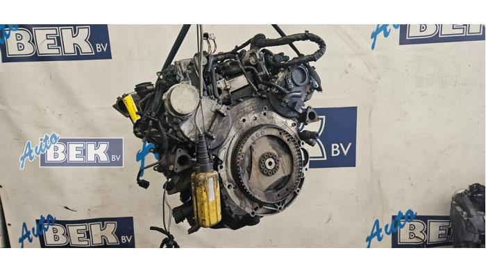 Gebruikte Motor Audi Q7 (4LB) 3.0 TDI V6 24V Prijs op aanvraag aangeboden door Auto Bek
