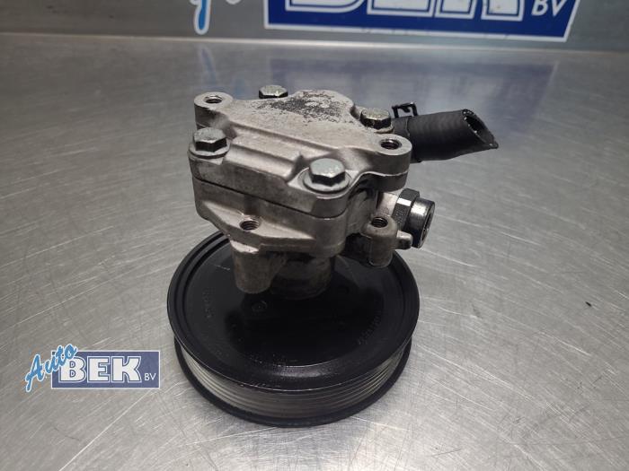 Gebruikte Servopomp Audi Q7 (4LB) 3.0 TDI V6 24V Prijs op aanvraag aangeboden door Auto Bek