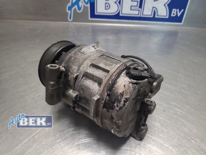 Gebruikte Aircopomp Audi Q7 (4LB) 3.0 TDI V6 24V Prijs op aanvraag aangeboden door Auto Bek