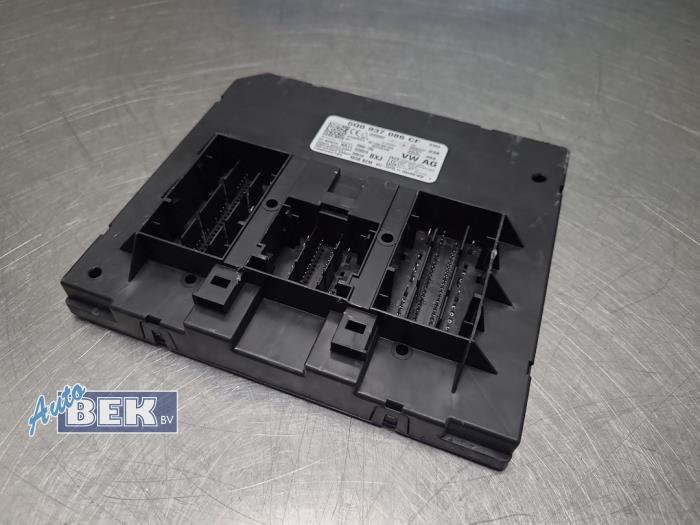 Gebruikte Module Bodycontrol Volkswagen Passat Variant (3G5) 2.0 TSI 16V Prijs € 100,00 Margeregeling aangeboden door Auto Bek