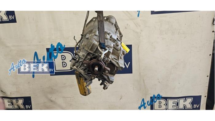 Gebruikte Automaatbak Volkswagen Crafter 2.0 TDI Prijs € 349,99 Margeregeling aangeboden door Auto Bek