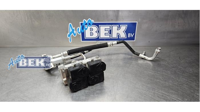 Gebruikte Airco deel (div) Audi Q5 (FYB/FYG) 2.0 55 TFSI e 16V Quattro Prijs op aanvraag aangeboden door Auto Bek