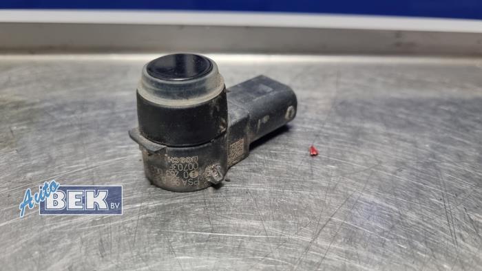 Gebruikte PDC Sensor Peugeot 308 (4A/C) 1.6 VTI 16V Prijs € 19,00 Margeregeling aangeboden door Auto Bek