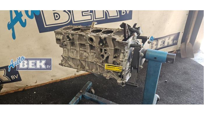 Gebruikte Motor Onderblok BMW M3 (G80) 3.0 Competition xDrive Turbo 24V Prijs € 2.000,00 Margeregeling aangeboden door Auto Bek