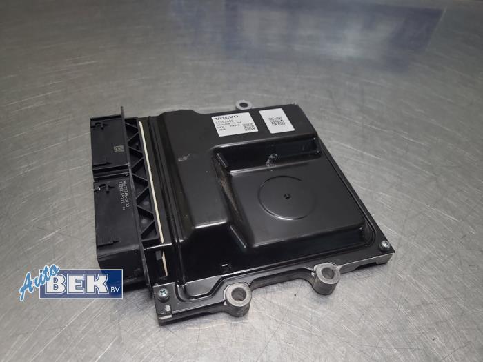 Gebruikte Computer Motormanagement Volvo V90 Cross Country (PZ) 2.0 T5 16V AWD Prijs € 199,00 Margeregeling aangeboden door Auto Bek