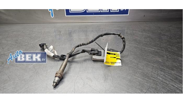 Gebruikte Lambda Sonde Mercedes GLC (X253) 2.2 220d 16V BlueTEC 4-Matic Prijs € 199,50 Margeregeling aangeboden door Auto Bek