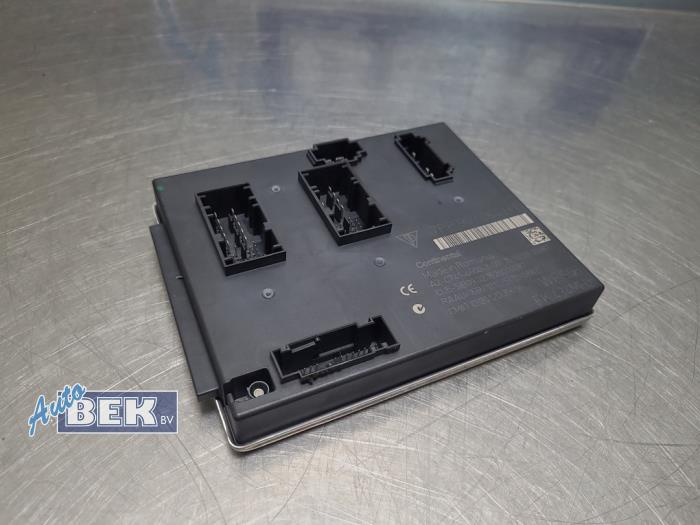 Gebruikte Computer Body Control Porsche Panamera (970) 3.0 V6 24V 2S Prijs op aanvraag aangeboden door Auto Bek