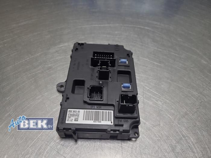 Gebruikte Bodycontrol Module Peugeot 5008 I (0A/0E) 2.0 HDiF 16V GT Autom. Prijs op aanvraag aangeboden door Auto Bek