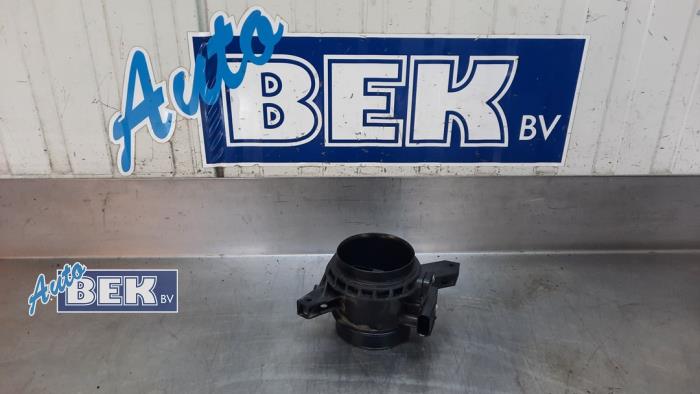 Gebruikte Luchtregelklep Volvo V40 (MV) 2.0 D4 16V Prijs € 14,99 Margeregeling aangeboden door Auto Bek