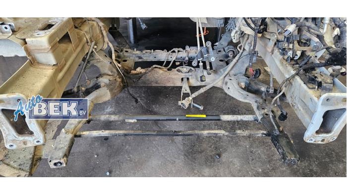 Gebruikte Subframe MAN TGE 2.0 TDI 4x4 Prijs op aanvraag aangeboden door Auto Bek