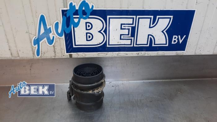 Gebruikte Luchtregelklep MAN TGE 2.0 TDI 4x4 Prijs € 19,00 Margeregeling aangeboden door Auto Bek