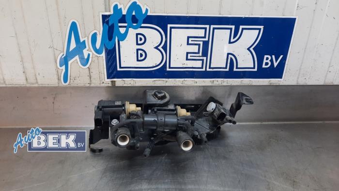 Gebruikte Diversen MAN TGE 2.0 TDI 4x4 Prijs € 40,00 Margeregeling aangeboden door Auto Bek