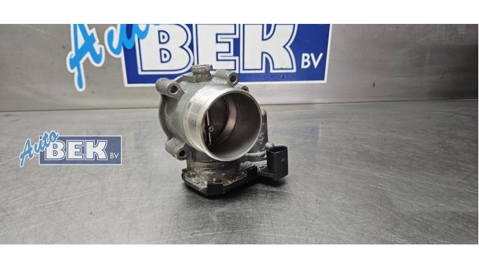 Gebruikte Gasklephuis Audi A5 Sportback (F5A/F5F) 2.0 40 TFSI Mild Hybrid 16V Prijs € 200,00 Margeregeling aangeboden door Auto Bek