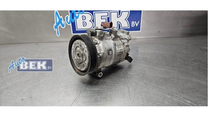 Gebruikte Aircopomp Audi A5 Sportback (F5A/F5F) 2.0 40 TFSI Mild Hybrid 16V Prijs € 145,00 Margeregeling aangeboden door Auto Bek