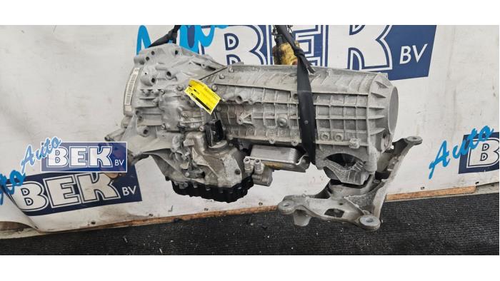 Gebruikte Versnellingsbak Audi A5 Sportback (F5A/F5F) 2.0 40 TFSI Mild Hybrid 16V Prijs op aanvraag aangeboden door Auto Bek