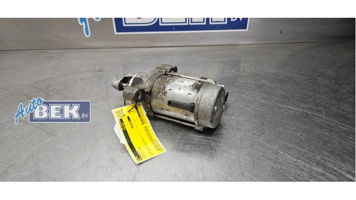 Gebruikte Startmotor Audi A5 Sportback (F5A/F5F) 2.0 40 TFSI Mild Hybrid 16V Prijs € 44,95 Margeregeling aangeboden door Auto Bek