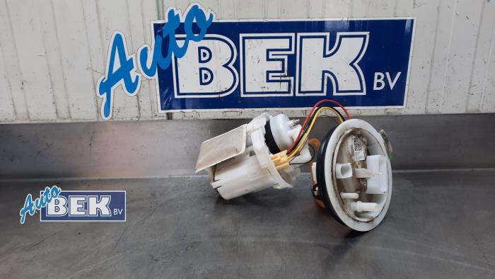 Gebruikte Benzinepomp Audi A5 Sportback (F5A/F5F) 2.0 40 TFSI Mild Hybrid 16V Prijs € 95,00 Margeregeling aangeboden door Auto Bek