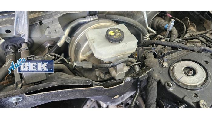 Gebruikte Rembol Audi A5 Sportback (F5A/F5F) 2.0 40 TFSI Mild Hybrid 16V Prijs € 69,50 Margeregeling aangeboden door Auto Bek