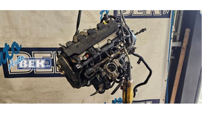 Motor Honda Civic (EP/EU), 2000 / 2005 1.4 16V, Hatchback, 2Dr, Benzine, 1.396cc, 66kW (90pk), FWD, D14Z6, 2000-11 / 2005-09, EP1 (Gebruikt)