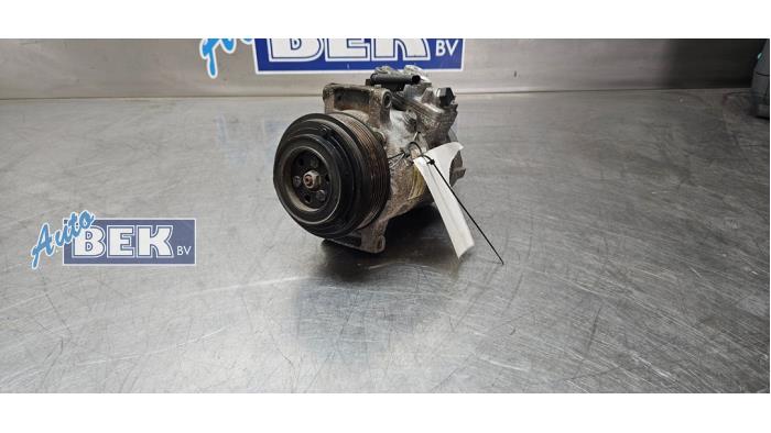 Gebruikte Pomp Airco Mercedes C Estate (S205) C-250 2.0 CGI 16V Prijs € 45,00 Margeregeling aangeboden door Auto Bek
