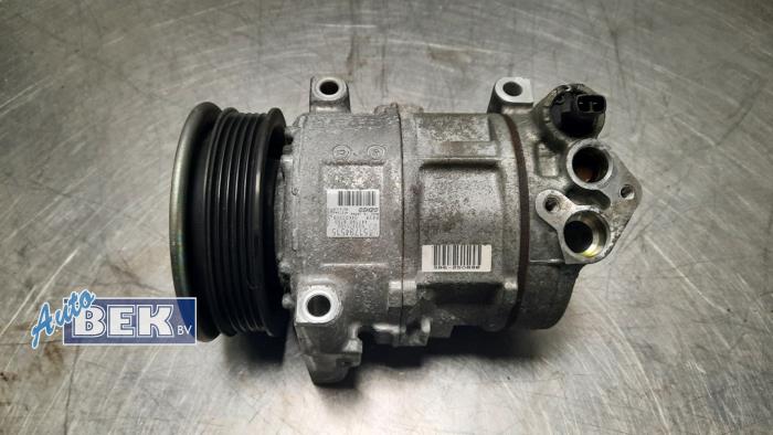 Gebruikte Aircopomp Alfa Romeo MiTo (955) 1.4 TB 16V Prijs € 19,00 Margeregeling aangeboden door Auto Bek