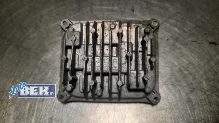 Gebruikte Module (diversen) Mercedes C Estate (S205) C-250 2.0 CGI 16V Prijs op aanvraag aangeboden door Auto Bek