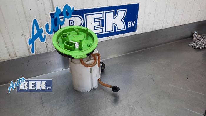 Gebruikte Tank element Pomp Audi S3 Limousine (8VM/8VS) 2.0 TFSI 16V Prijs € 55,00 Margeregeling aangeboden door Auto Bek