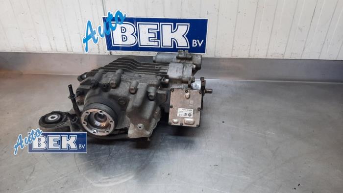 Gebruikte Differentieel achter Audi S3 Limousine (8VM/8VS) 2.0 TFSI 16V Prijs € 1.750,00 Margeregeling aangeboden door Auto Bek