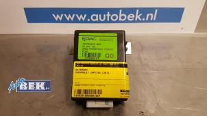 Gebruikte Diversen Chevrolet Captiva (C140) 2.2 D 16V 4x2 Prijs € 17,50 Margeregeling aangeboden door Auto Bek