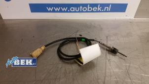 Gebruikte Roetfilter sensor Skoda Superb Combi (3TAC/TAF) 2.0 TDI 16V Prijs € 30,00 Margeregeling aangeboden door Auto Bek