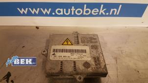 Gebruikte Xenon module Audi A4 Avant (B6) 1.9 TDI PDE 130 Prijs € 45,00 Margeregeling aangeboden door Auto Bek