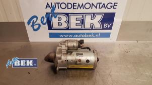 Gebruikte Startmotor Chevrolet Captiva (C140) 2.2 D 16V 4x2 Prijs € 37,50 Margeregeling aangeboden door Auto Bek