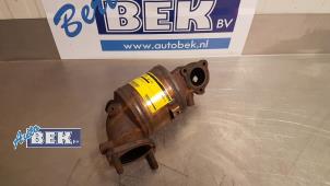 Gebruikte Katalysator Kia Pro cee'd (EDB3) 2.0 CRDi 16V Prijs € 75,00 Margeregeling aangeboden door Auto Bek