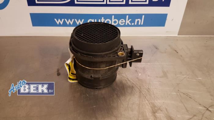 Gebruikte Luchtmassameter Kia Pro cee'd (EDB3) 2.0 CRDi 16V Prijs € 20,00 Margeregeling aangeboden door Auto Bek