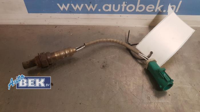 Gebruikte Lambda Sonde Ford Usa Escape 3.0 V6 24V AWD Prijs € 22,50 Margeregeling aangeboden door Auto Bek