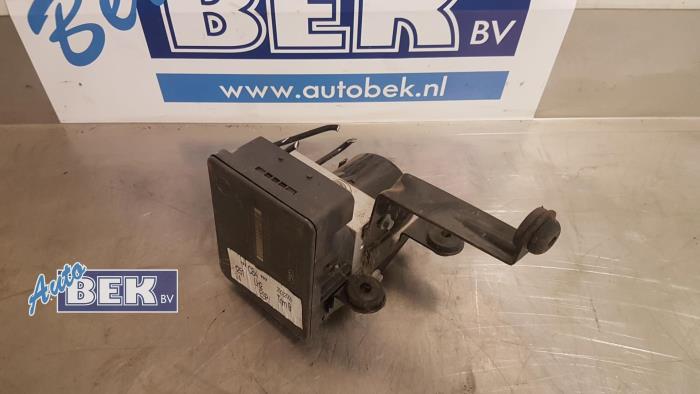 Gebruikte ABS Pomp Ford Focus 2 Wagon 1.6 TDCi 16V 110 Prijs € 50,00 Margeregeling aangeboden door Auto Bek