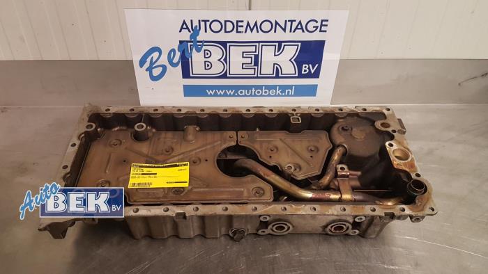 Gebruikte Carterpan Volvo XC90 I 2.9 T6 24V Prijs € 50,00 Margeregeling aangeboden door Auto Bek