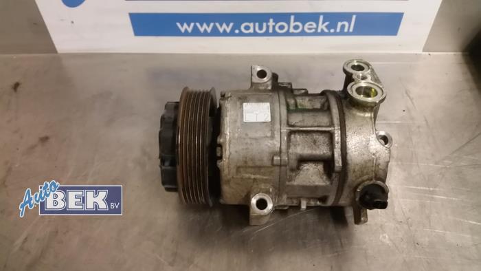 Gebruikte Aircopomp Opel Corsa D 1.3 CDTi 16V ecoFLEX Prijs € 50,00 Margeregeling aangeboden door Auto Bek