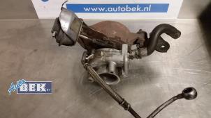 Gebruikte Turbo Peugeot 807 2.0 HDi 16V 120 Prijs € 145,00 Margeregeling aangeboden door Auto Bek
