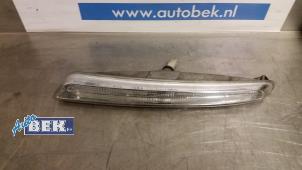 Gebruikte Knipperlicht spiegel links Peugeot 807 2.0 HDi 16V 120 Prijs € 20,00 Margeregeling aangeboden door Auto Bek