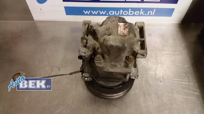 Gebruikte Aircopomp Mazda Premacy 2.0 DiTD 16V Prijs € 17,50 Margeregeling aangeboden door Auto Bek