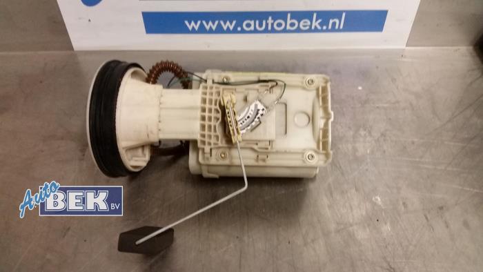 Gebruikte Tank element Pomp Seat Cordoba Facelift (6C2/6K2) 1.6 Sport SX Kat. Prijs € 17,50 Margeregeling aangeboden door Auto Bek