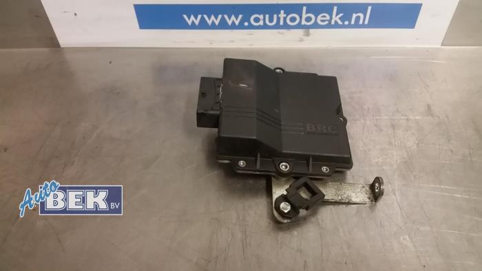 Gebruikte LPG Module Chevrolet Aveo (250) 1.2 16V LPG Prijs € 35,00 Margeregeling aangeboden door Auto Bek