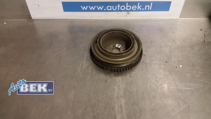 Gebruikte Vliegwiel Fiat Panda (169) 1.2 Fire Prijs € 17,50 Margeregeling aangeboden door Auto Bek