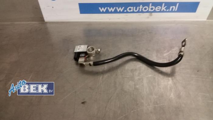 Gebruikte Kabel (diversen) BMW 3 serie (E90) 330d 24V Prijs € 11,25 Margeregeling aangeboden door Auto Bek
