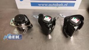 Gebruikte Veiligheidsgordel Set achter BMW 3 serie (E90) 330d 24V Prijs € 45,00 Margeregeling aangeboden door Auto Bek