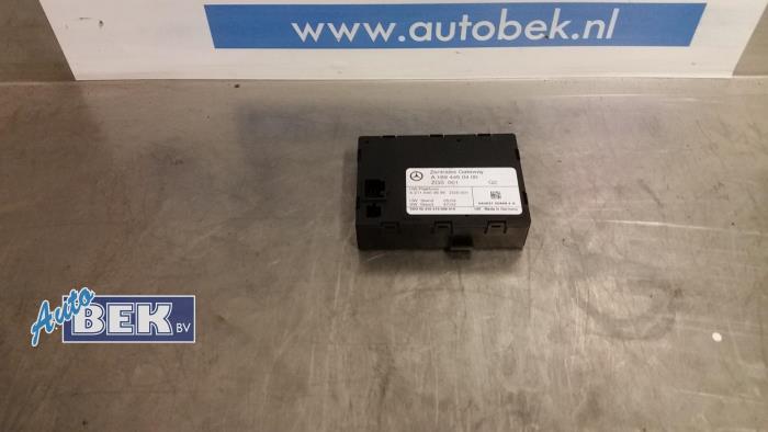 Gebruikte Computer Diversen Mercedes A (W169) 2.0 A-200 Prijs € 12,49 Margeregeling aangeboden door Auto Bek