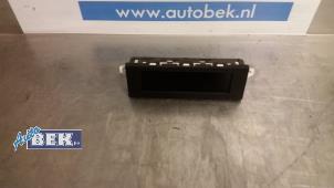 Gebruikte Uurwerk Citroen C2 (JM) 1.6 16V VTS Prijs € 24,99 Margeregeling aangeboden door Auto Bek